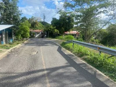 Excelente Propiedad Para Desarrollar en Manuel Antonio