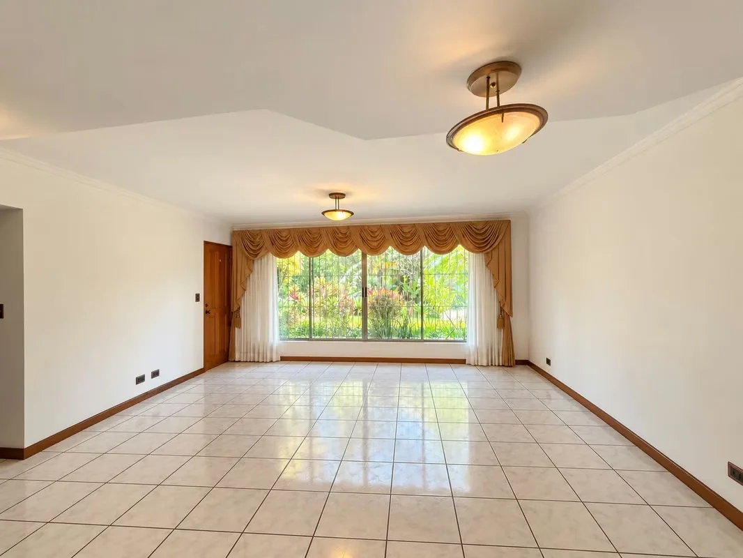 Apartment for sale in Moravia-Tibás-124; First level-124; 100,000,000, photo 4