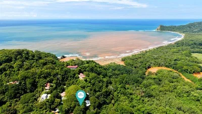House in Playa Samara