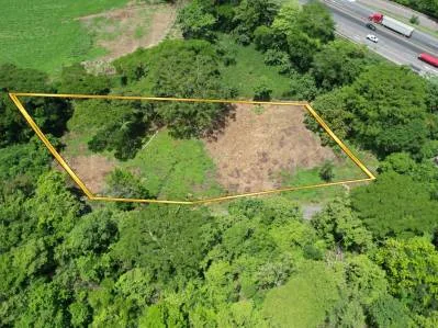 Lote estratégico cerca de Puerto Caldera y Ruta 27 – Ideal para desarrollo logístico o comercial, photo 3