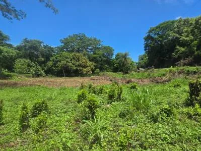 Lote estratégico cerca de Puerto Caldera y Ruta 27 – Ideal para desarrollo logístico o comercial, photo 8