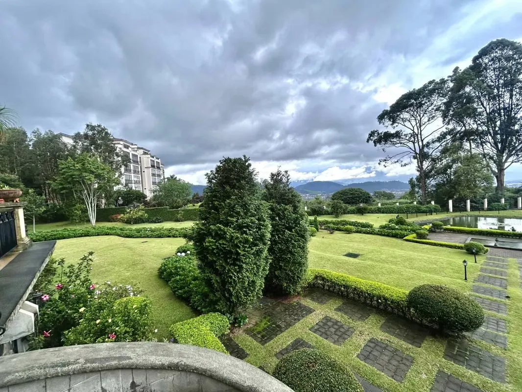En Colinas de Montealegre, el Condo El Olivar ofrece un estilo de vida incomparable: ..., photo 3