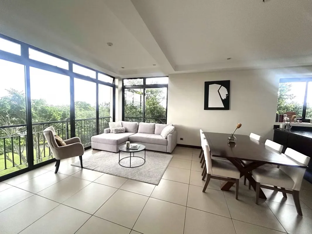 En Colinas de Montealegre, el Condo El Olivar ofrece un estilo de vida incomparable: ..., photo 4