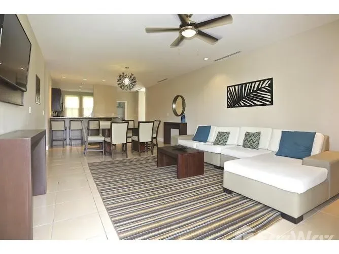 3 Bedroom Apartment for Sale at Pacifico L 710 for $285,000