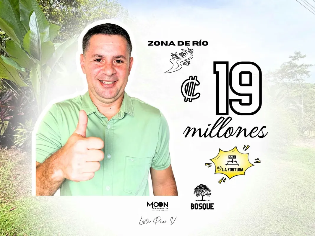¿Buscas un lugar rodeado de naturaleza, con agua disponible y fácil acceso? Este terreno de 1.149 m² te ofrece todo eso y más.