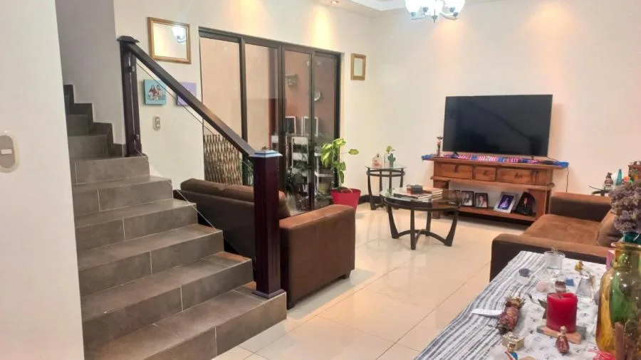 CASA VENTA EN CONDOMINIO VERAPAZ, GOICOECHEA RAH 24432  - Venta en Goicoechea, photo 6