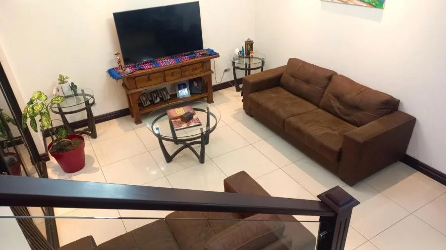 CASA VENTA EN CONDOMINIO VERAPAZ, GOICOECHEA RAH 24432  - Venta en Goicoechea, photo 9