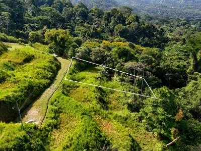 BUILDING PROPERTY WITH OCEAN VIEWS IN A GATED COMMUNITY, IN OJOCHAL – 0.4 ACRES, photo 26