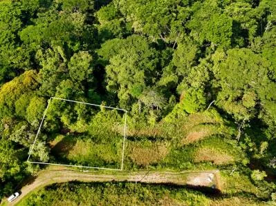 BUILDING PROPERTY WITH OCEAN VIEWS IN A GATED COMMUNITY, IN OJOCHAL – 0.4 ACRES, photo 28