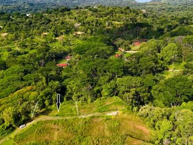 BUILDING PROPERTY WITH OCEAN VIEWS IN A GATED COMMUNITY, IN OJOCHAL – 0.4 ACRES, photo 29