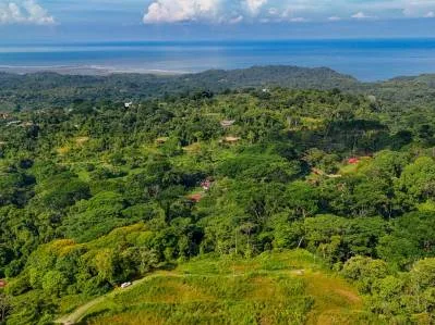 BUILDING PROPERTY WITH OCEAN VIEWS IN A GATED COMMUNITY, IN OJOCHAL – 0.4 ACRES, photo 31