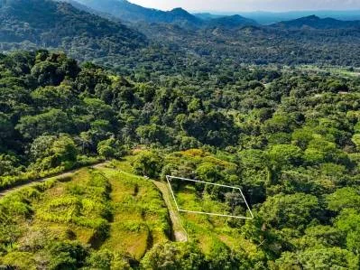 BUILDING PROPERTY WITH OCEAN VIEWS IN A GATED COMMUNITY, IN OJOCHAL – 0.4 ACRES, photo 32