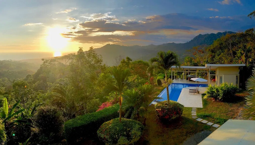 LUXURY OCEAN VIEW HOME FOR SALE  WITH GUEST CASITA – 2.4 ACRES, photo 11