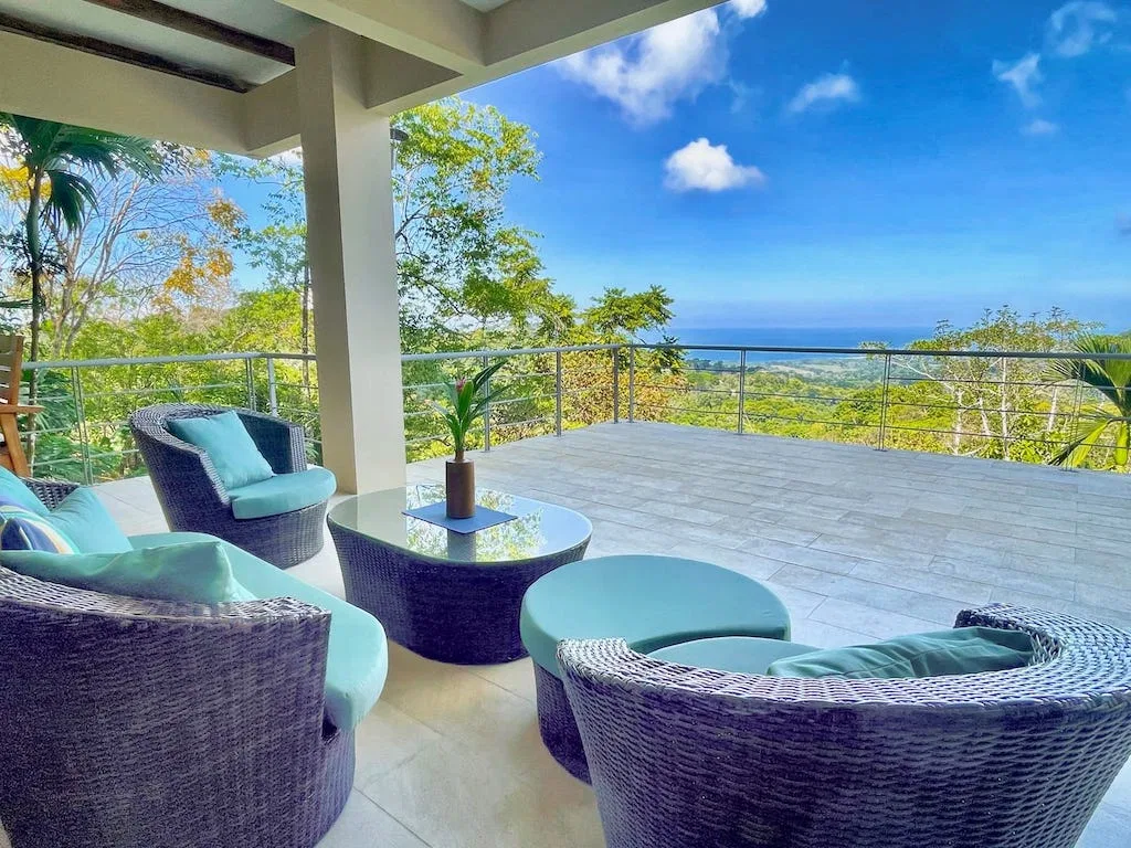 LUXURY OCEAN VIEW HOME FOR SALE  WITH GUEST CASITA – 2.4 ACRES, photo 13