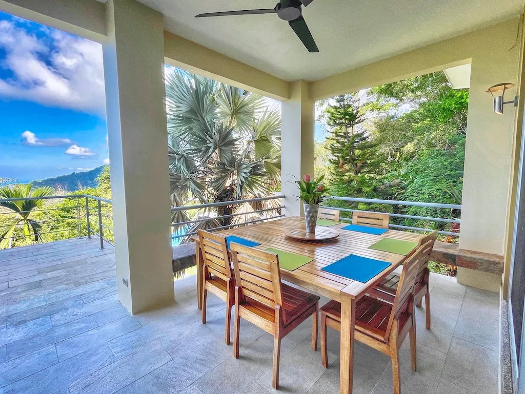 LUXURY OCEAN VIEW HOME FOR SALE  WITH GUEST CASITA – 2.4 ACRES, photo 16