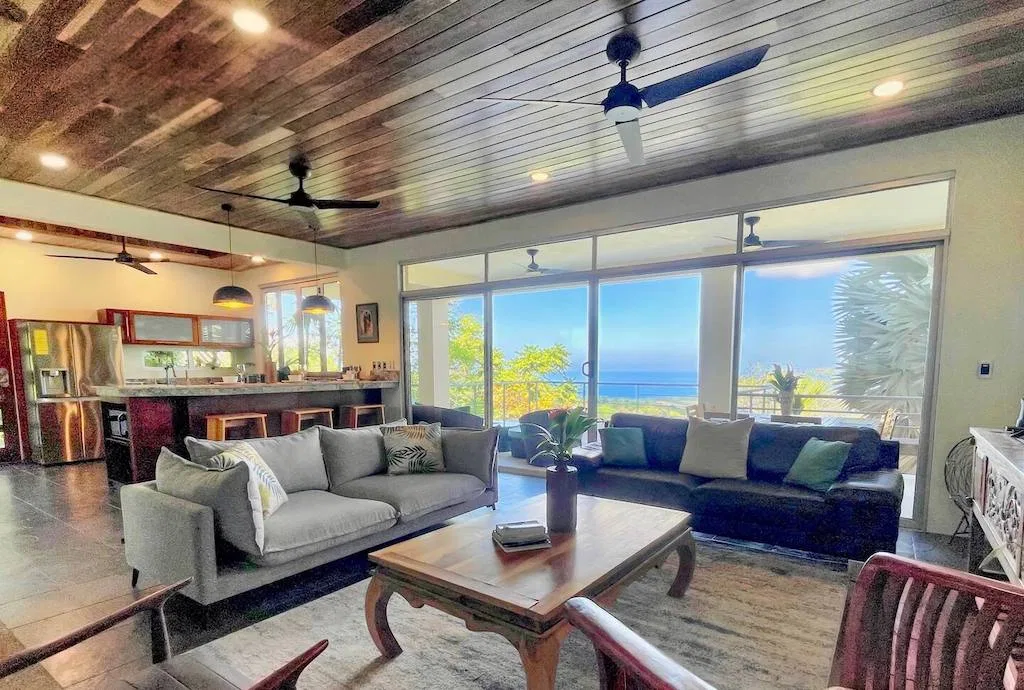 LUXURY OCEAN VIEW HOME FOR SALE  WITH GUEST CASITA – 2.4 ACRES, photo 17