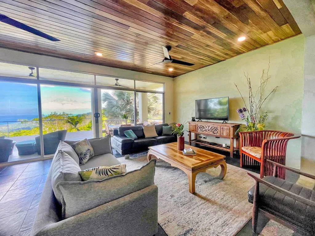 LUXURY OCEAN VIEW HOME FOR SALE  WITH GUEST CASITA – 2.4 ACRES, photo 19