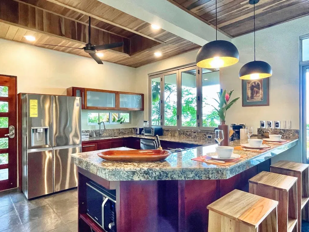 LUXURY OCEAN VIEW HOME FOR SALE  WITH GUEST CASITA – 2.4 ACRES, photo 20