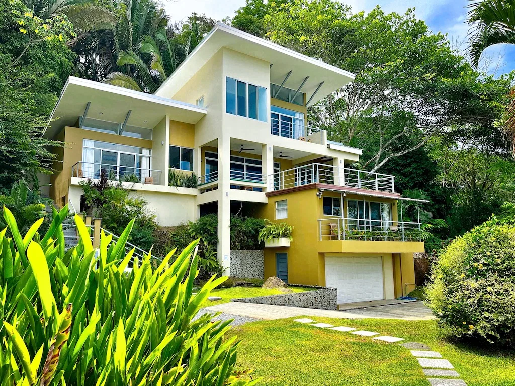 LUXURY OCEAN VIEW HOME FOR SALE  WITH GUEST CASITA – 2.4 ACRES, photo 3