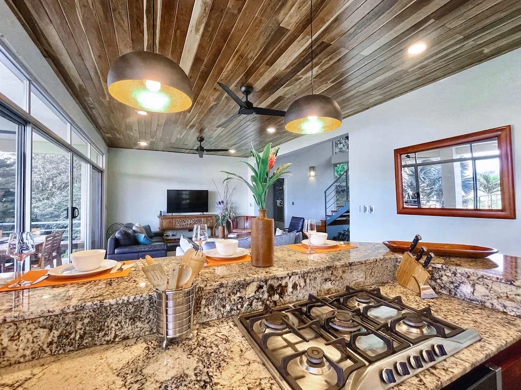 LUXURY OCEAN VIEW HOME FOR SALE  WITH GUEST CASITA – 2.4 ACRES, photo 22