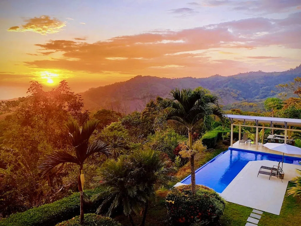 LUXURY OCEAN VIEW HOME FOR SALE  WITH GUEST CASITA – 2.4 ACRES, photo 4