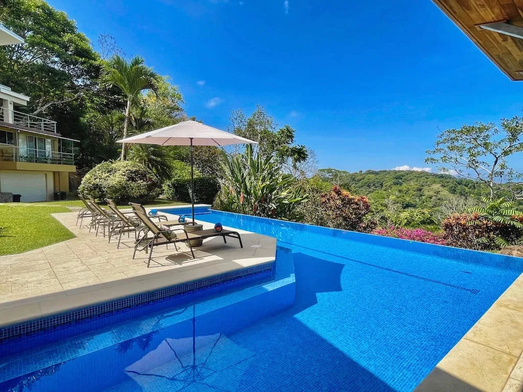 LUXURY OCEAN VIEW HOME FOR SALE  WITH GUEST CASITA – 2.4 ACRES, photo 5