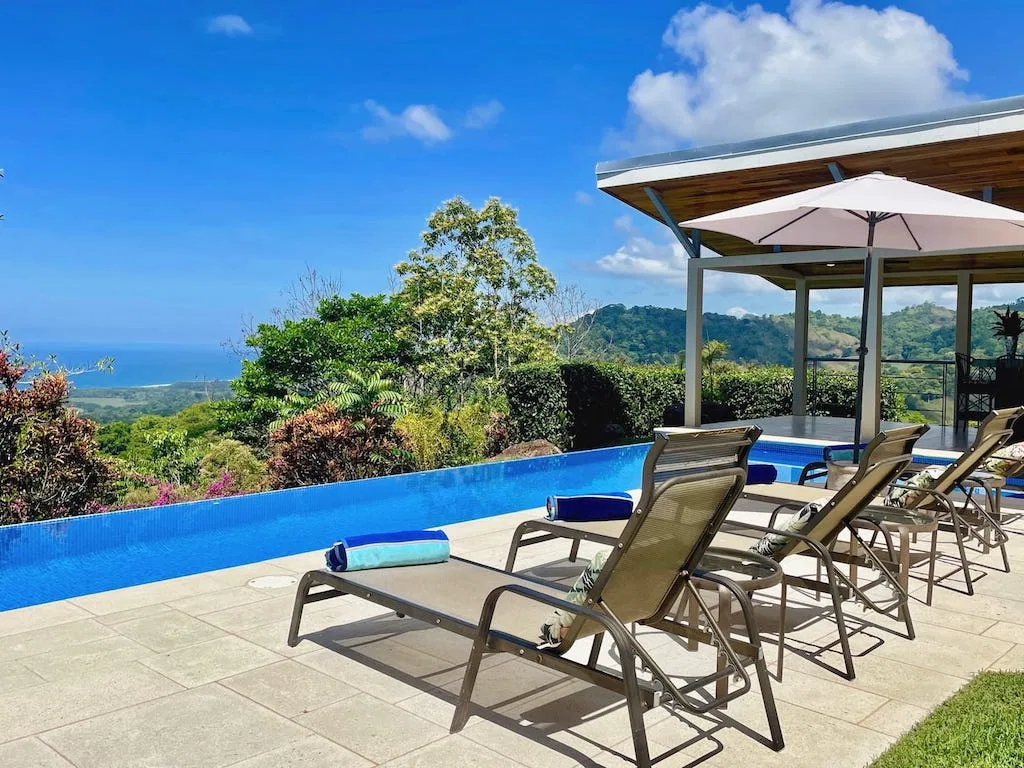 LUXURY OCEAN VIEW HOME FOR SALE  WITH GUEST CASITA – 2.4 ACRES, photo 6