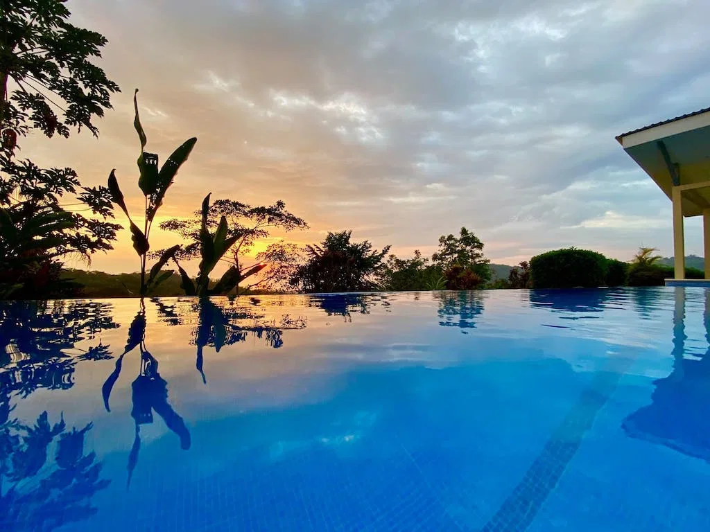 LUXURY OCEAN VIEW HOME FOR SALE  WITH GUEST CASITA – 2.4 ACRES, photo 7