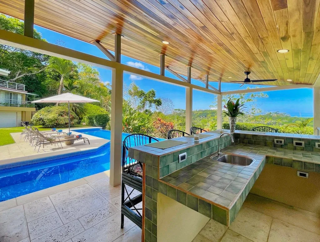 LUXURY OCEAN VIEW HOME FOR SALE  WITH GUEST CASITA – 2.4 ACRES, photo 8