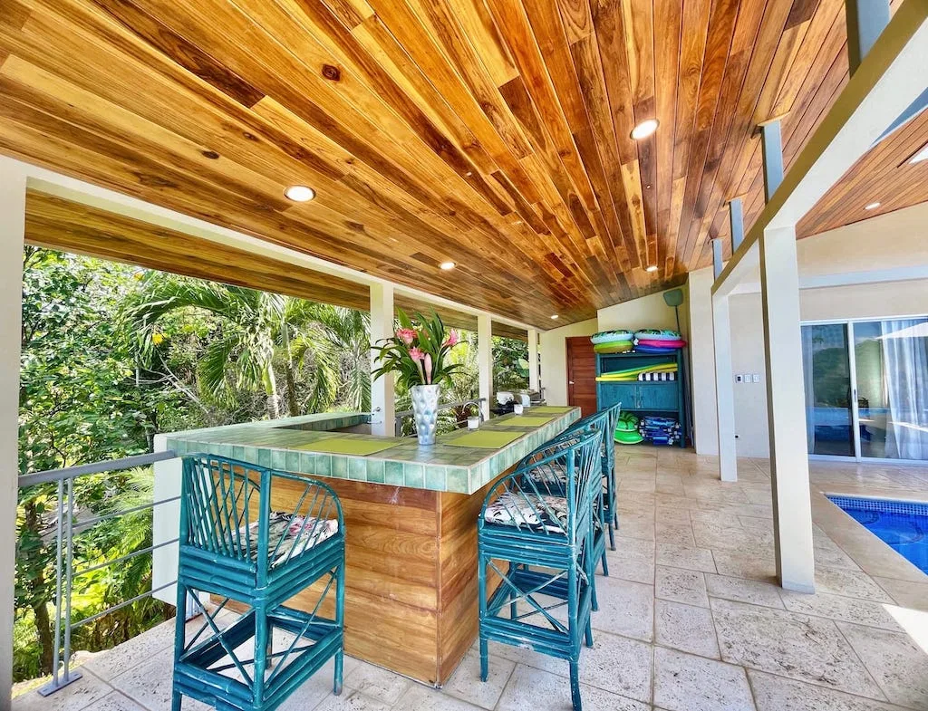 LUXURY OCEAN VIEW HOME FOR SALE  WITH GUEST CASITA – 2.4 ACRES, photo 10