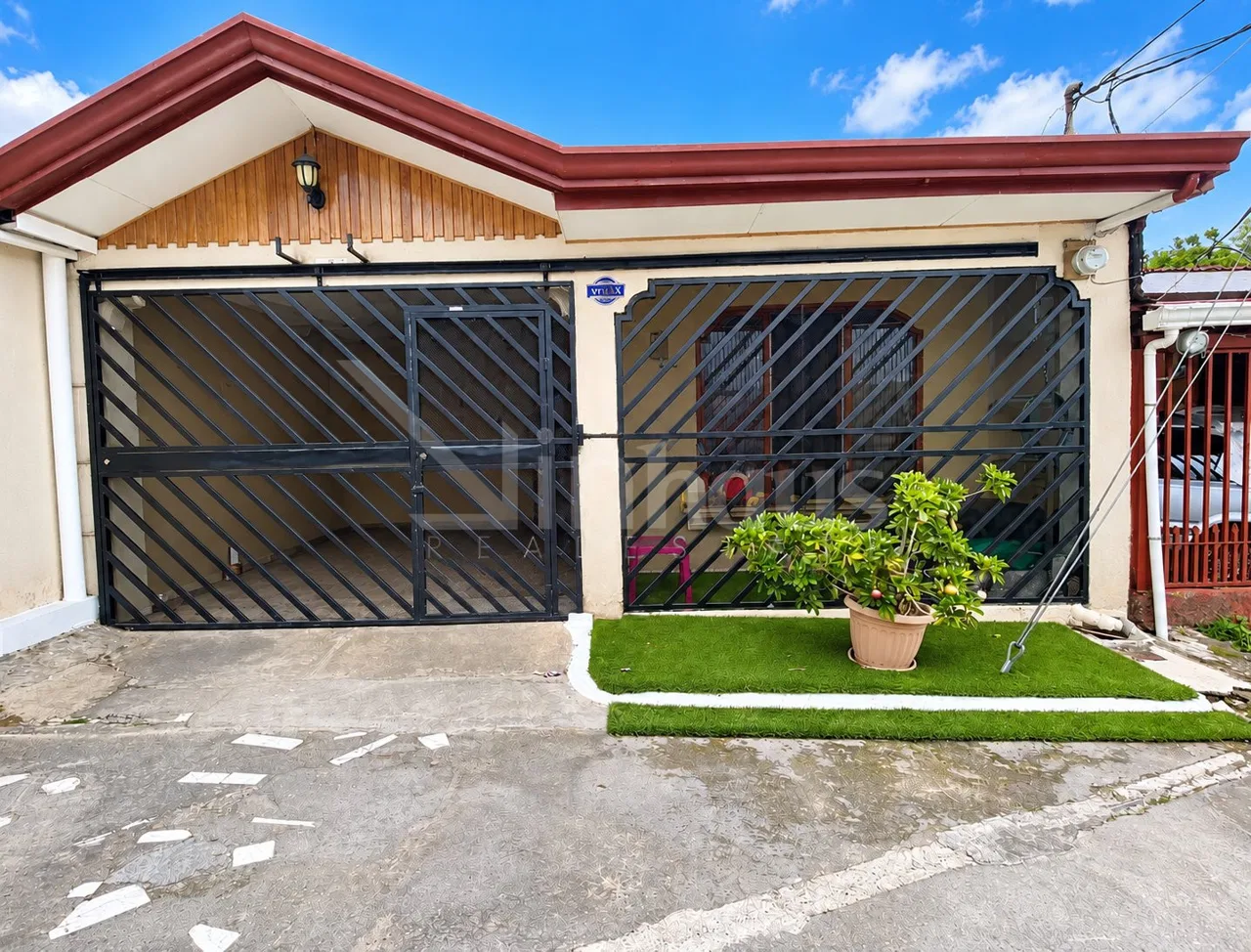 Venta de Casa en Desamparados