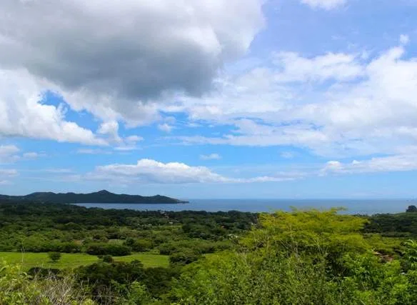 Development Parcel Brasilito Beach