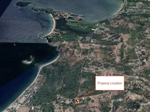 Development Parcel Brasilito Beach, photo 15