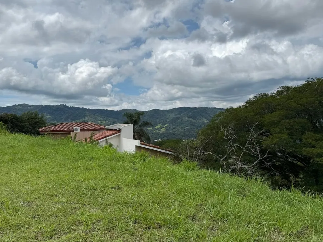 FOR SALE- LOT WITH PANORAMIC VIEWS – CIUDAD COLON, photo 12