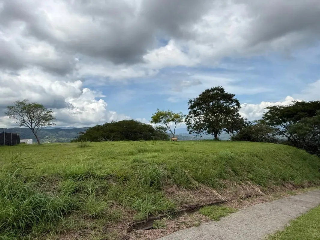 FOR SALE- LOT WITH PANORAMIC VIEWS – CIUDAD COLON, photo 13