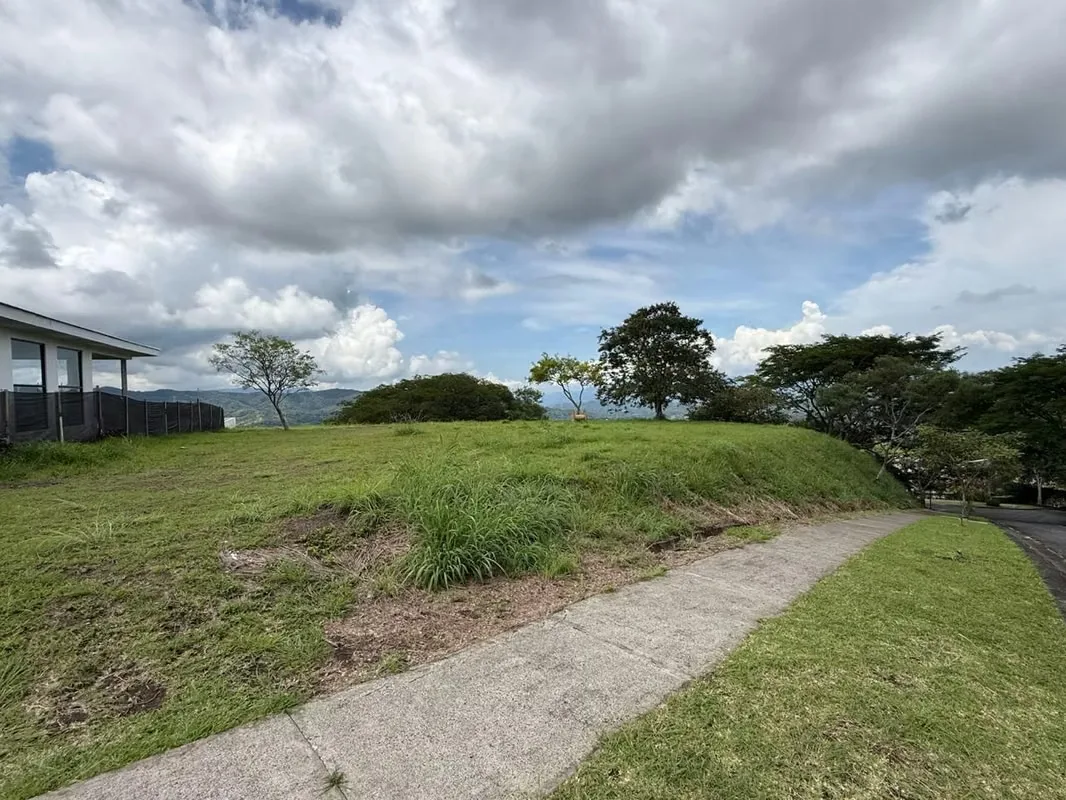 FOR SALE- LOT WITH PANORAMIC VIEWS – CIUDAD COLON, photo 14