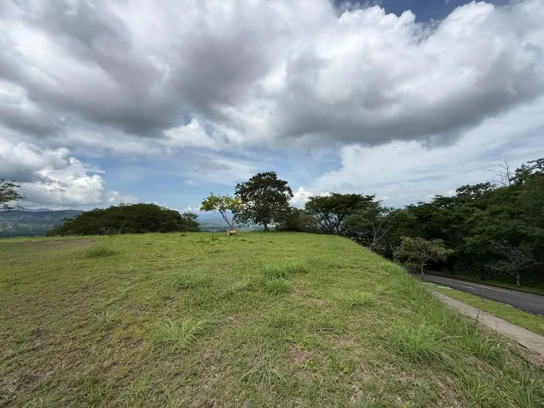 FOR SALE- LOT WITH PANORAMIC VIEWS – CIUDAD COLON, photo 6
