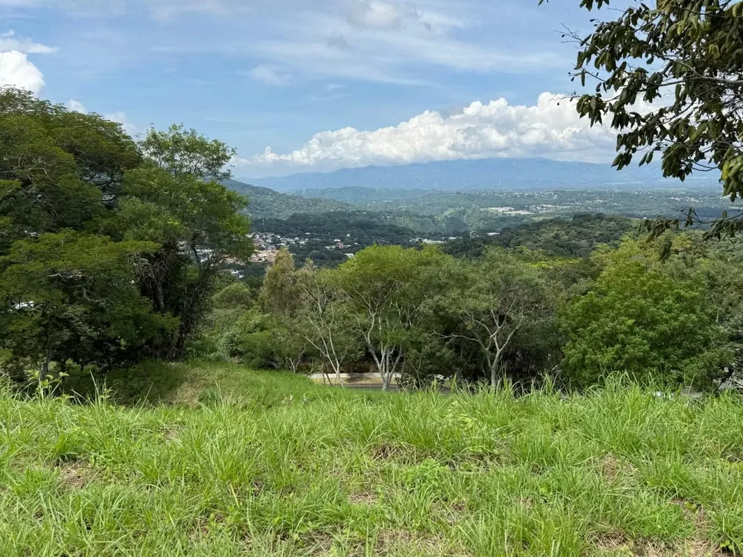 FOR SALE- LOT WITH PANORAMIC VIEWS – CIUDAD COLON, photo 7