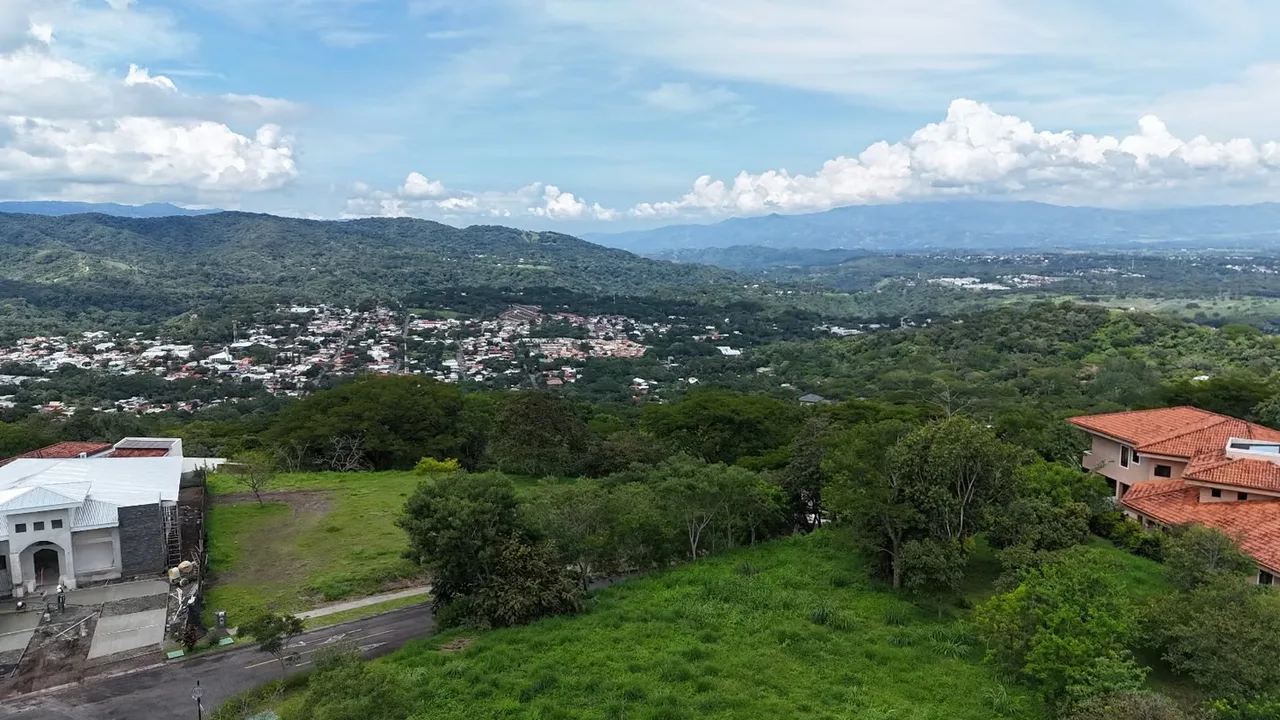 FOR SALE- LOT WITH PANORAMIC VIEWS – CIUDAD COLON, photo 8