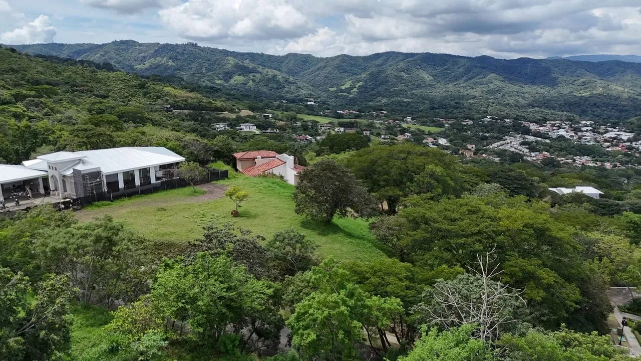 FOR SALE- LOT WITH PANORAMIC VIEWS – CIUDAD COLON, photo 9