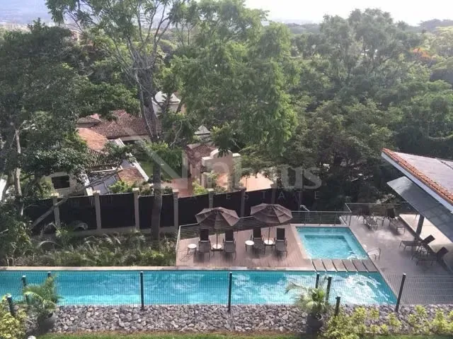 Disponible para alquiler esta elegante townhouse ubicada en Jaboncillo, ofrece 268 m2 de construcción distribuidos en tres niveles, dentro de uno de los condominios más exclusivos y ..., photo 3