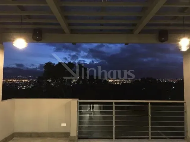 Disponible para alquiler esta elegante townhouse ubicada en Jaboncillo, ofrece 268 m2 de construcción distribuidos en tres niveles, dentro de uno de los condominios más exclusivos y ..., photo 7