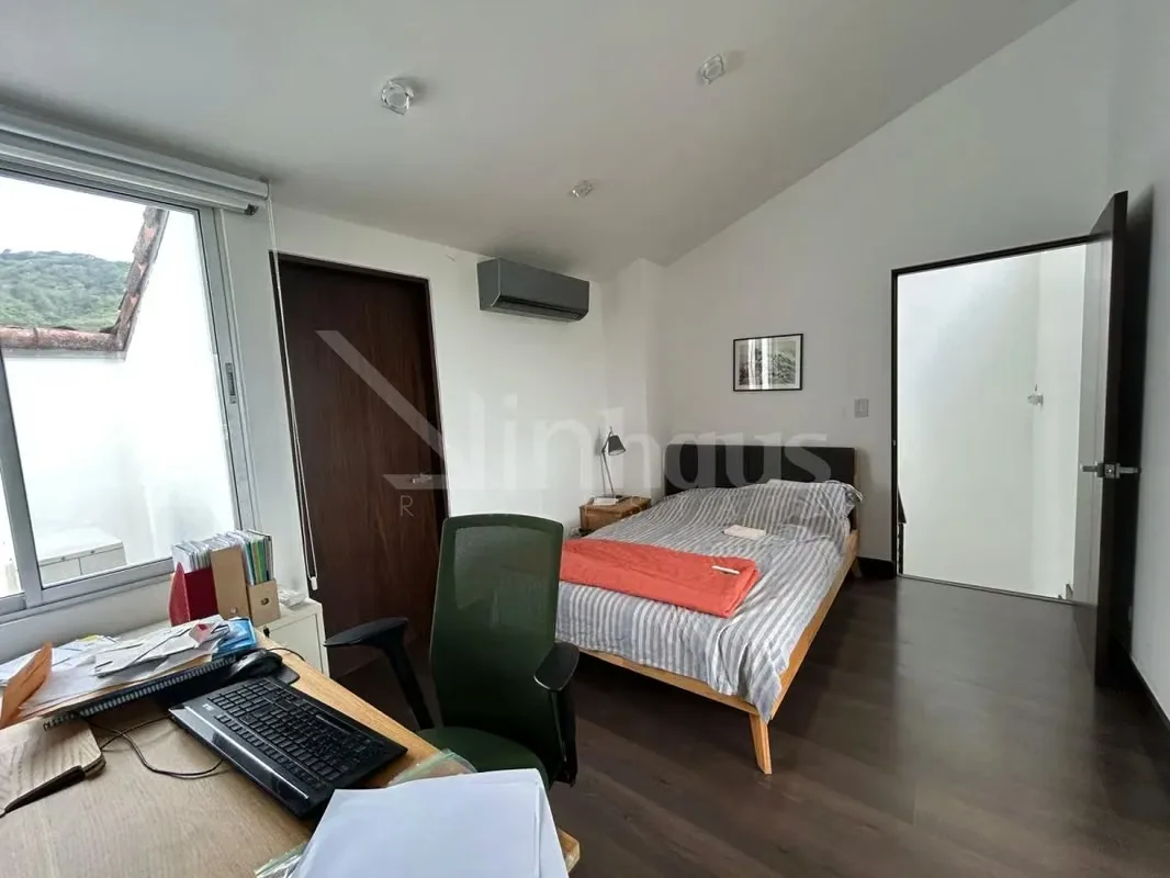 Disponible para alquiler esta elegante townhouse ubicada en Jaboncillo, ofrece 268 m2 de construcción distribuidos en tres niveles, dentro de uno de los condominios más exclusivos y ..., photo 10