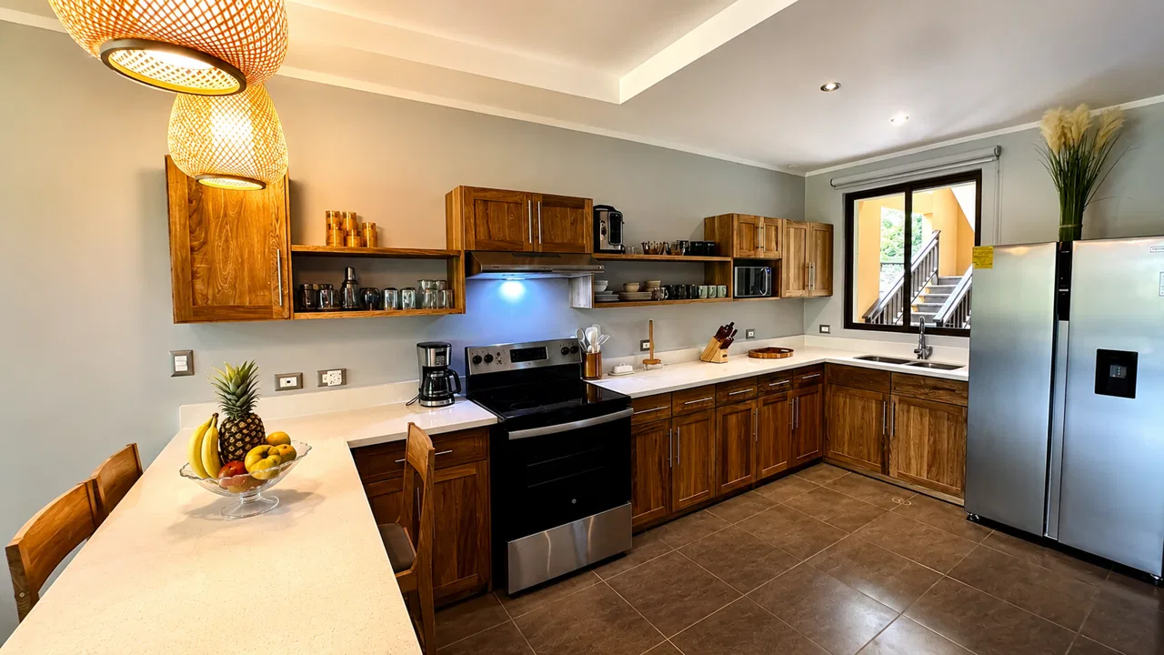 Turnkey Ocean View Investment Condo in Gated Community - Minutes to the Beach