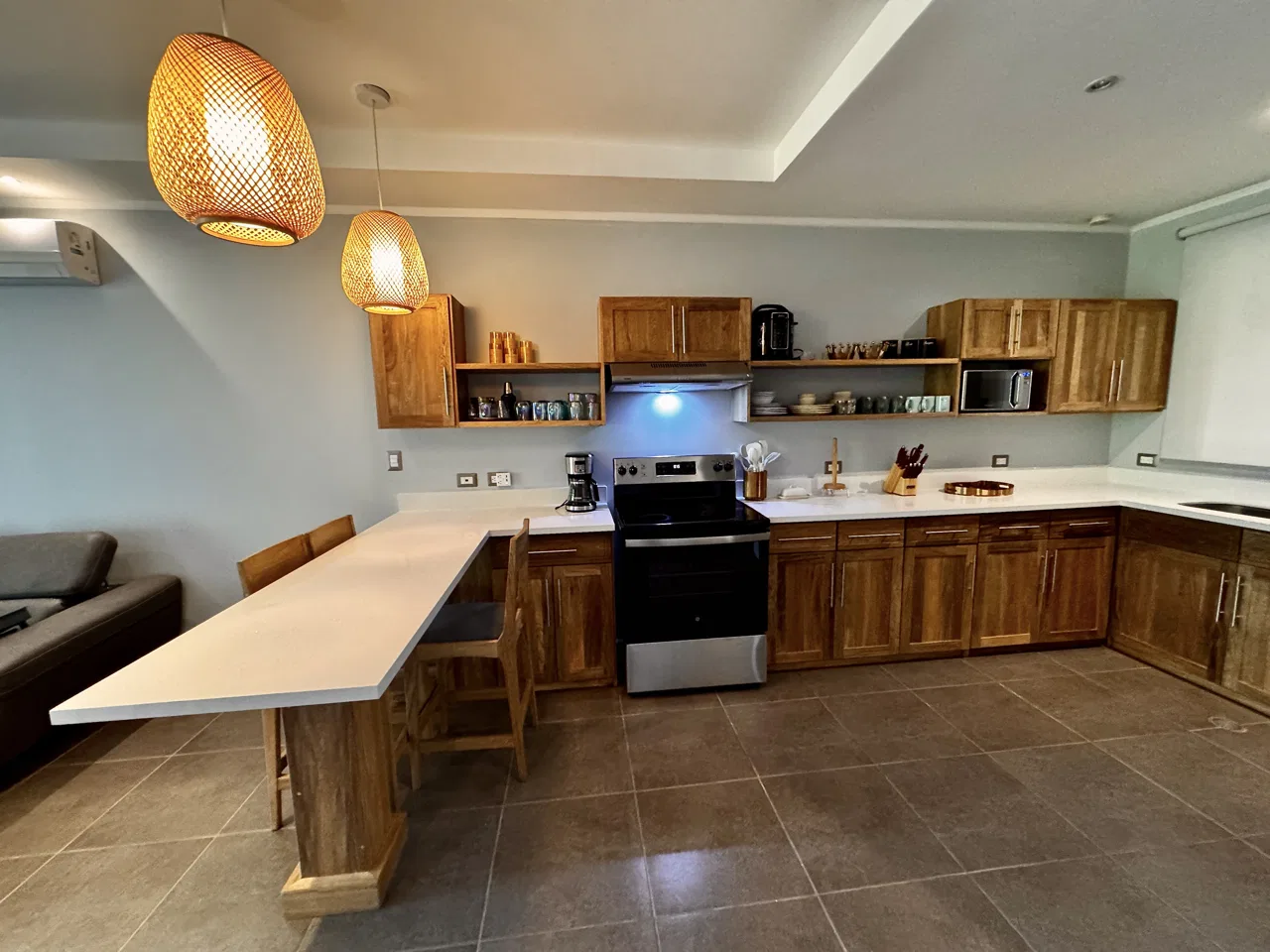 Turnkey Ocean View Investment Condo in Gated Community - Minutes to the Beach, photo 12