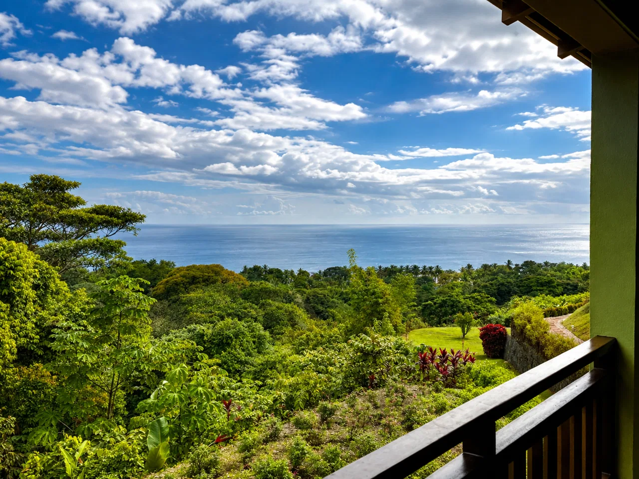 Turnkey Ocean View Investment Condo in Gated Community - Minutes to the Beach, photo 3