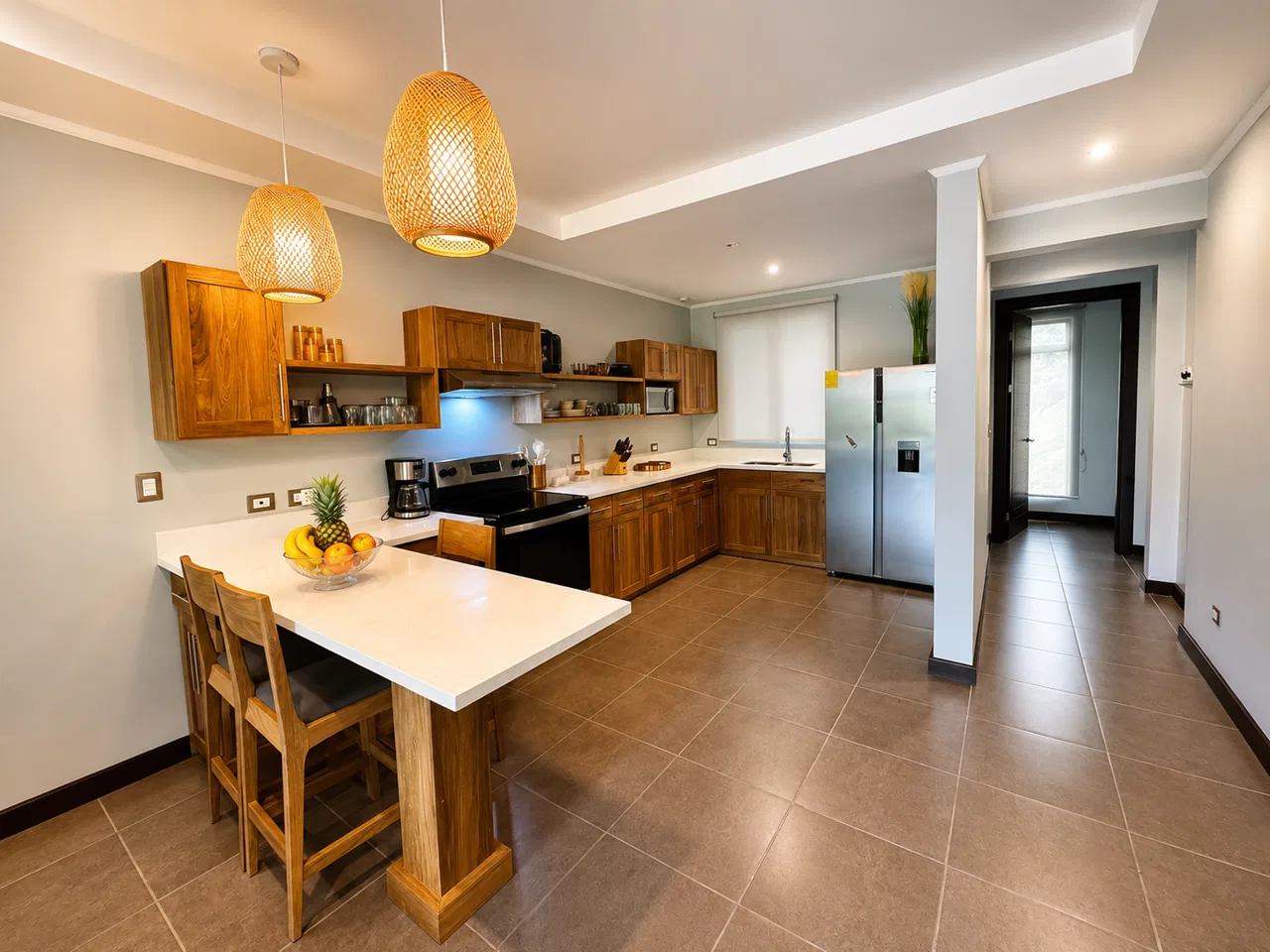 Turnkey Ocean View Investment Condo in Gated Community - Minutes to the Beach, photo 5