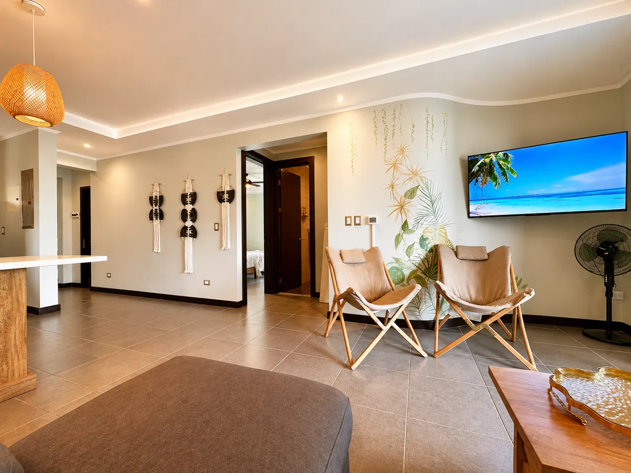 Turnkey Ocean View Investment Condo in Gated Community - Minutes to the Beach, photo 6