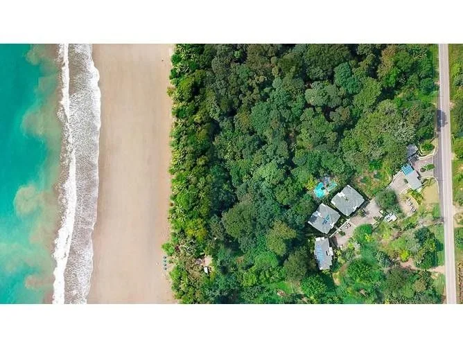 2 Bedroom Apartment for Sale at # 4F at GATED OCEANFRONT COMMUNITY: 2 Bedroom Beachside Condo for Sale for $534,000, photo 2