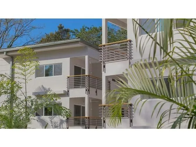 2 Bedroom Apartment for Sale at # 4F at GATED OCEANFRONT COMMUNITY: 2 Bedroom Beachside Condo for Sale for $534,000, photo 5